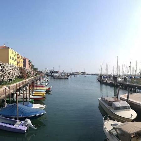 Appartamento Sant'Elena Venice Exterior photo